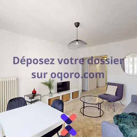 Image 4 - 5 Place du Bois, 45100 Orléans, France - Apartment for rent