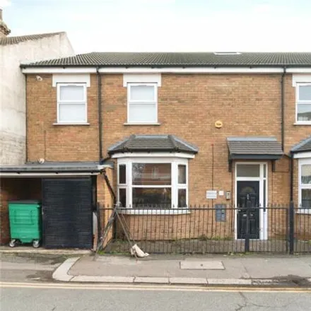 Buy this 1 bed apartment on Monarchs Childcare in 64 Whitehall Lane, Grays