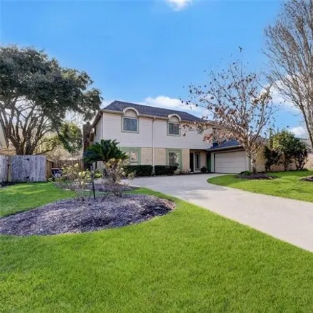 Buy this 4 bed house on 485 Westwood Drive in Friendswood, TX 77546