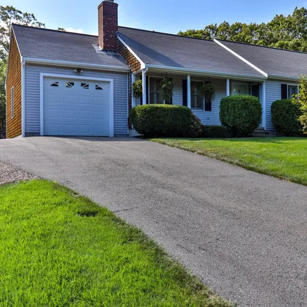 Buy this 3 bed house on 400 Thousand Oaks Drive in Brewster, MA 02631