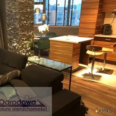 Rent this 2 bed apartment on Opaczewska 15 in 02-368 Warsaw, Poland