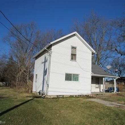 Image 2 - Forest City Tech, 413 Magyar Street, Wellington, Lorain County, OH 44090, USA - House for sale
