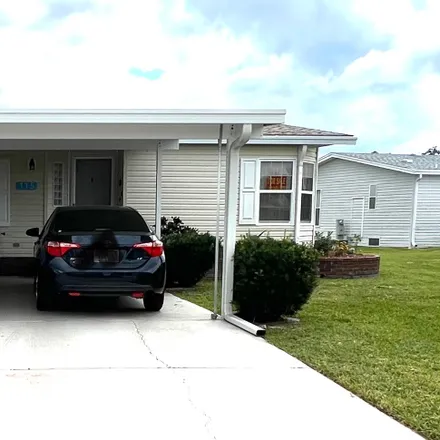 Buy this 2 bed house on 180 Tiger Lilly Drive in Manatee County, FL 34219