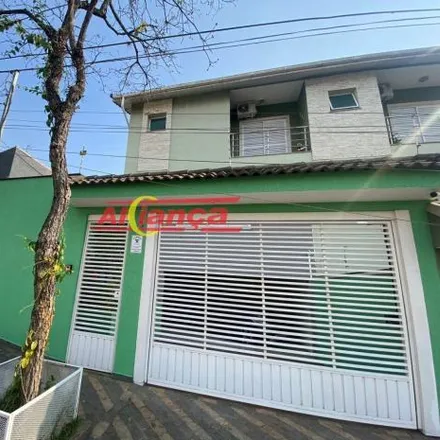 Image 1 - Rua Conde D'Andréa, Picanço, Guarulhos - SP, 07096-010, Brazil - House for sale