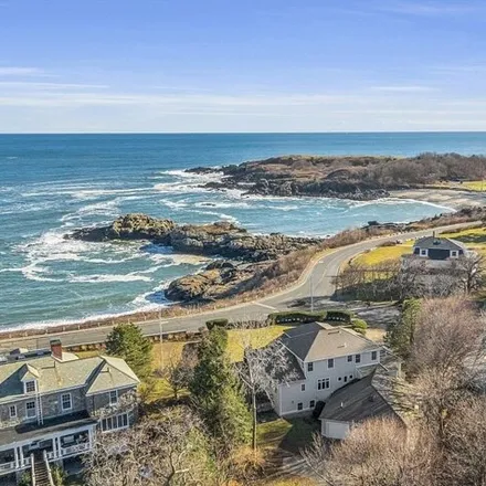 Buy this 4 bed house on 3 Cliff Street in Nahant, MA 01908