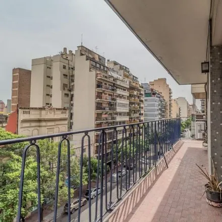 Buy this 3 bed apartment on Avenida San Juan 3476 in Boedo, C1233 ABC Buenos Aires