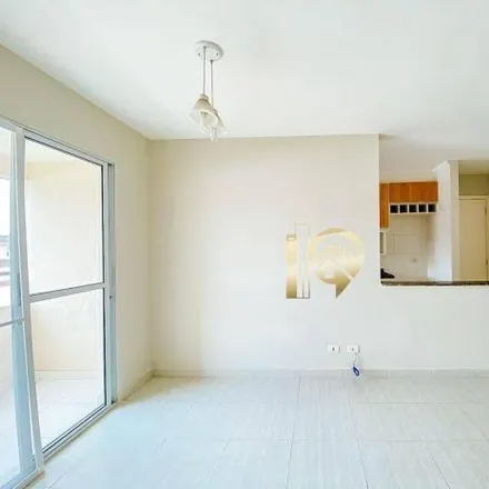 Rent this 3 bed apartment on Avenida das Letras in Vila Branca, Jacareí - SP