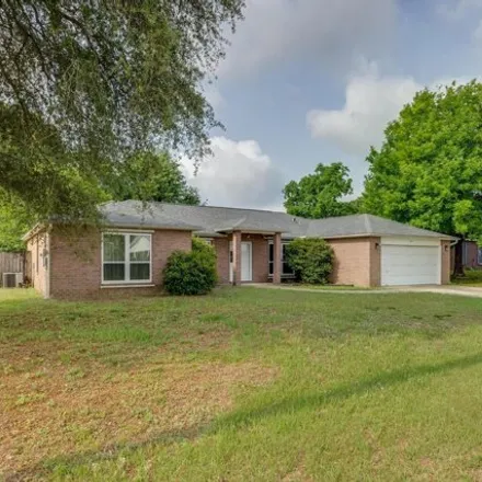 Image 3 - 411 Christopher Drive, Crestview, FL 32536, USA - House for sale