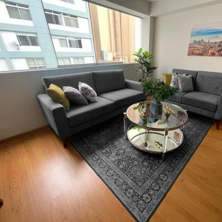 Buy this 2 bed apartment on La Paz Avenue 418 in Miraflores, Lima Metropolitan Area 10574