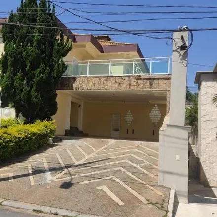 Rent this 5 bed house on Alameda Rio Negro in Melville Empresarial II, Barueri - SP