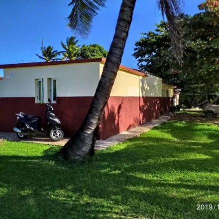 Rent this 1 bed apartment on Varadero in Isla del Sur, CU