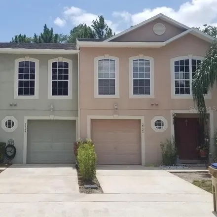 Buy this 3 bed loft on 2900 Clarabelle Court in Osceola County, FL 34743