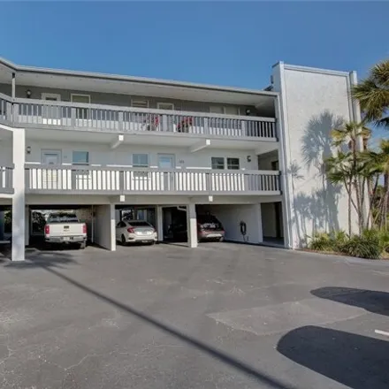 Buy this 2 bed condo on 12043 3rd Street East in Treasure Island, Pinellas County