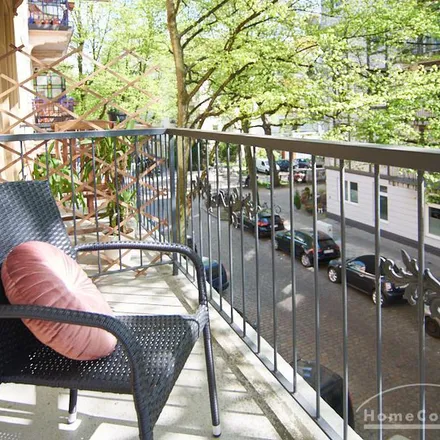 Rent this 2 bed apartment on Spielplatz Luruper Weg in Luruper Weg, 20257 Hamburg