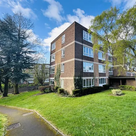 Image 1 - 37-51 Upper Street, Tettenhall Wood, WV6 8QF, United Kingdom - Apartment for rent
