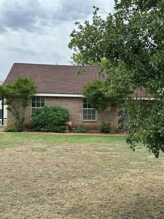 Rent this 1 bed apartment on 123 Pack Saddle Pass in Taylor County, TX 79602