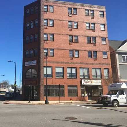 Rent this 1 bed condo on 13 Bank Street in Attleboro, MA 02703