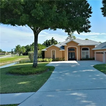 Buy this 3 bed house on 6535 36th Place in Indian River County, FL 32966