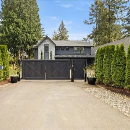 Buy this 4 bed house on 15780 Twin Fir Road in Lake Oswego, OR 97035