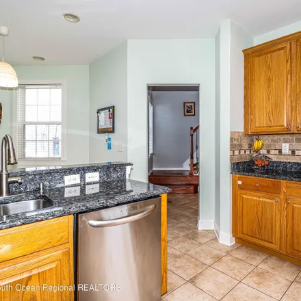 Image 9 - Shinnecock Drive, Manalapan Township, NJ 07726, USA - Townhouse for sale