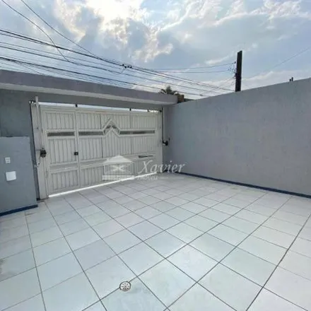 Buy this 4 bed house on Rua dos Cantores in Jardim Europa, Vargem Grande Paulista - SP