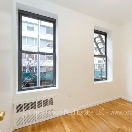 Rent this 1 bed apartment on 450 E 81st St