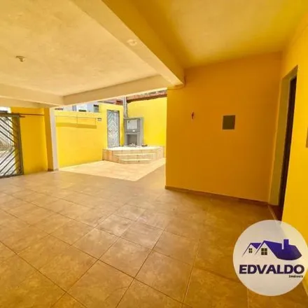 Buy this 2 bed house on Rua Adriano Pires de Oliveira in Altos de Cocaia, Cotia - SP