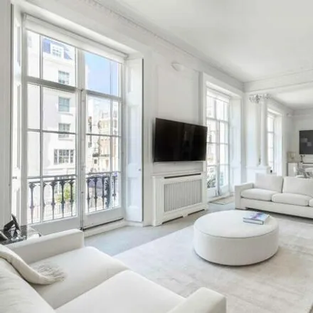 Rent this 2 bed room on 34 Eaton Place in London, SW1X 8BY