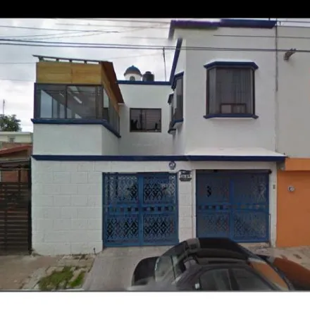 Image 2 - Calle Marqués de las Cruillas, Hércules, 76144 Querétaro, QUE, Mexico - House for sale