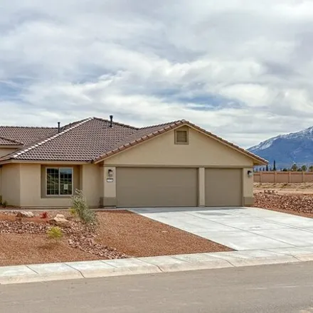 Buy this 4 bed house on 1658 Early Spring Lane in Sierra Vista, AZ 85635