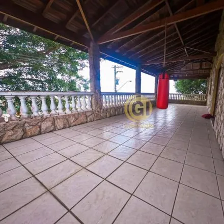 Buy this 5 bed house on Avenida Dom Avelar Brandão Vilela in Vila Nova Aliança, Jacareí - SP