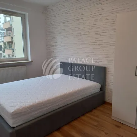 Rent this 2 bed apartment on Świętego Sebastiana 16 in 31-049 Krakow, Poland
