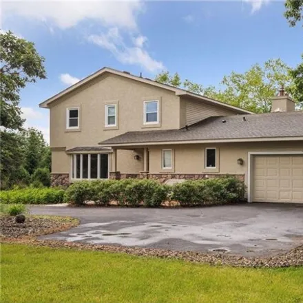 Buy this 5 bed house on 670 Red Pine Ln in Eagan, Minnesota