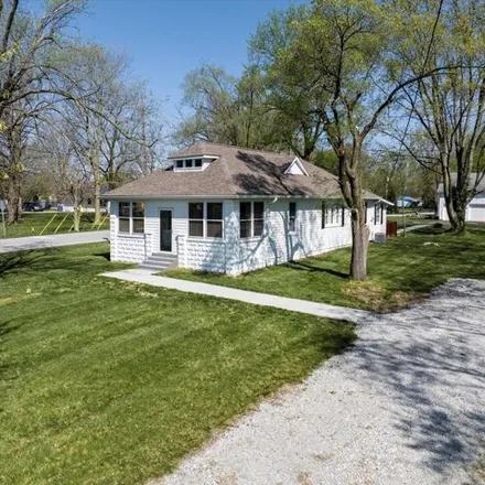 Image 1 - North Pasadena Road, Noblesville, IN 46082, USA - House for sale