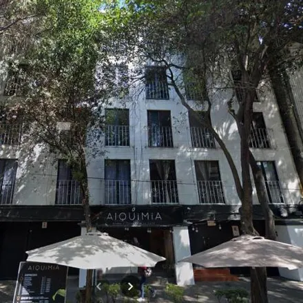 Image 2 - Calle Turin 45, Cuauhtémoc, 06600 Mexico City, Mexico - Apartment for sale