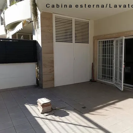 Image 5 - Via della Cecchignola, 00143 Rome RM, Italy - Apartment for rent
