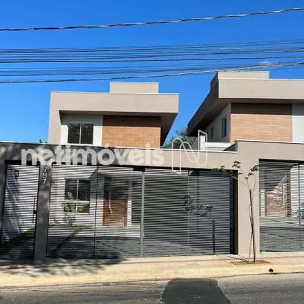 Buy this 3 bed house on Avenida Maria da Glória Rocha in Sede, Contagem - MG