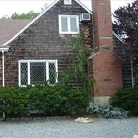 Rent this 2 bed house on 630 South Main Street in Sharon Heights, Sharon
