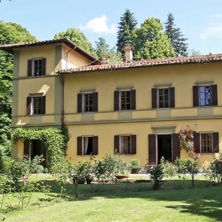Buy this 16 bed house on 50032 Borgo San Lorenzo FI