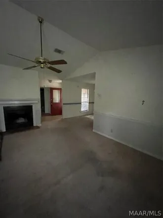 Image 2 - 5958 Carmel Dr, Montgomery, Alabama, 36117 - Townhouse for sale