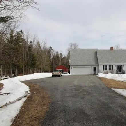 Buy this 3 bed house on 95 Allen Street in Rangeley, Franklin County