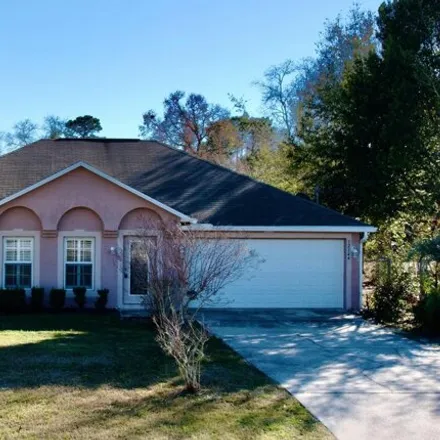 Buy this 4 bed house on 12134 Landfair Street in Spring Hill, FL 34608