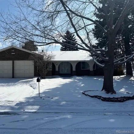 Buy this 3 bed house on 11314 East Colorado Drive in Aurora, CO 80012