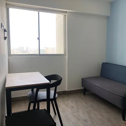 Image 6 - Católica, Universitaria Avenue, Pueblo Libre, Lima Metropolitan Area 15032, Peru - Apartment for sale