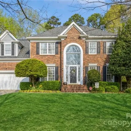 Buy this 4 bed house on 1445 Pine Needle Lane in Mooresville, NC 28115