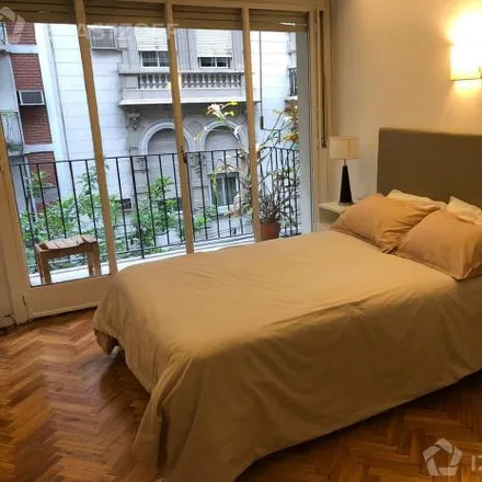 Rent this studio apartment on Peña 2022 in Recoleta, 1113 Buenos Aires