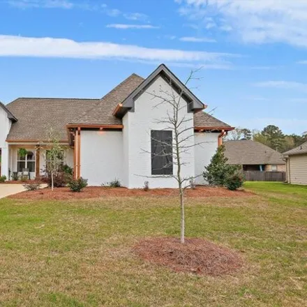 Buy this 4 bed house on Wild Horse Lane in Brandon, MS 39298
