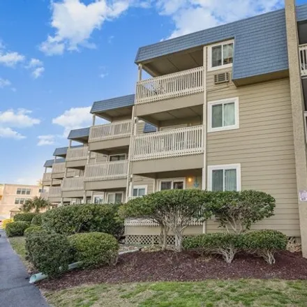 Buy this 2 bed condo on 9680 Shore Drive in Horry County, SC 29572