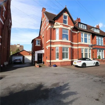 Image 2 - The King's Gap, Hoylake, CH47 1HE, United Kingdom - Apartment for rent