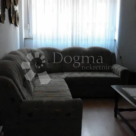 Rent this 3 bed apartment on Grad Rijeka in Korzo 16, 51000 Grad Rijeka